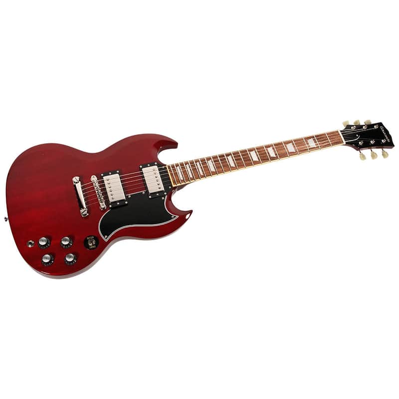ESP Edwards E-SG-120LT2 Cherry | Reverb