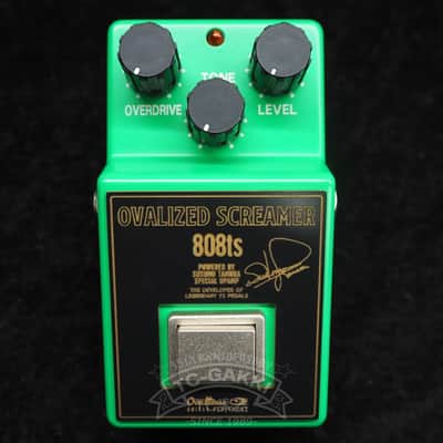 Ovaltone OVALIZED SCREAMER 808ts image 4
