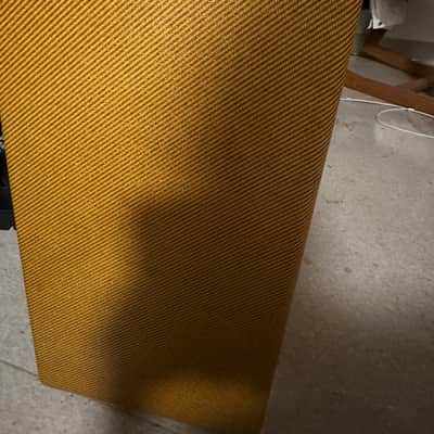 Morgan Amplification JS12 Josh Smith Signature 12-Watt 1x12" Guitar Combo 2018 - Present - Tweed image 5