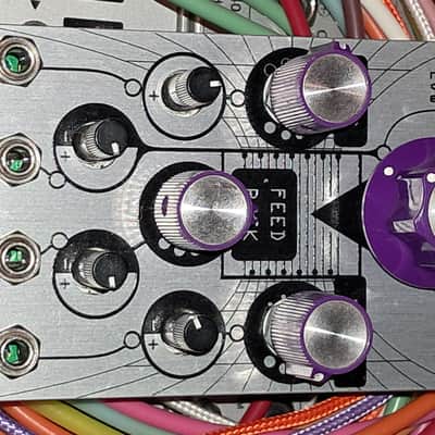 Mystic Circuits Portal image 5