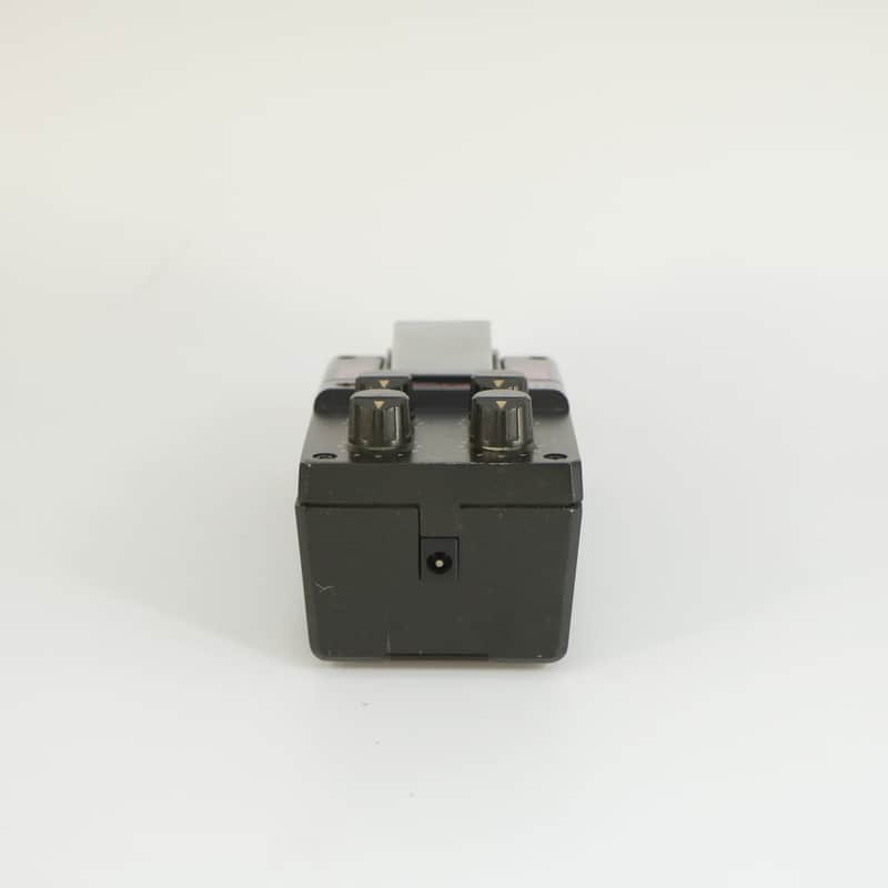 Korg TNB-1 Tone Booster (s/n 001085, vintage, Made In Japan) | Reverb