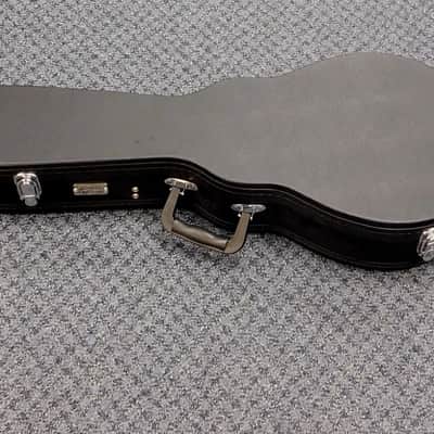2025 Eastman MD-514 Limited Edition Mandolin w/ Case! Gloss Black! VERY NICE!!! image 11