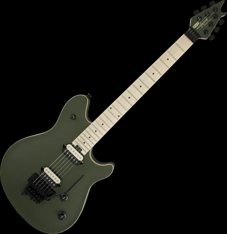 EVH Wolfgang Special image 4