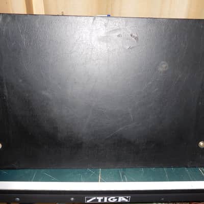 Vintage 1972 Kustom K250-4 Solid State 250 Watt Tuck & Roll Head! image 5