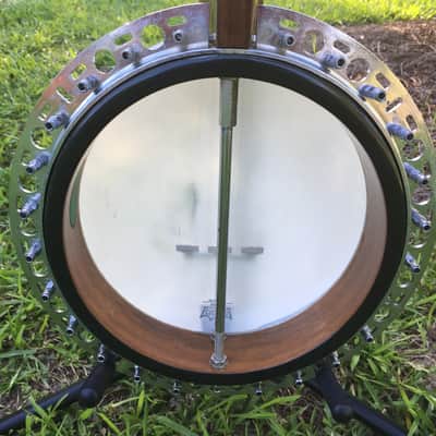 1970s Fender Artist 5-string Banjo image 12
