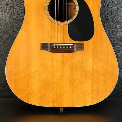 Martin D-18 1971 image 3