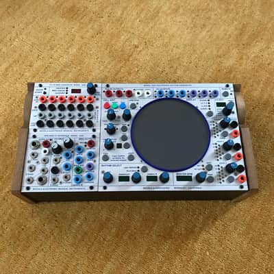 Buchla Mother Load 1989-2019 image 6