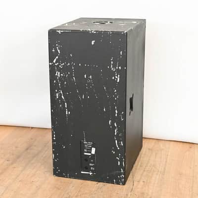 Electro-Voice (EV) QRx-118S 18" 600W Passive Subwoofer CG01KB3 *ASK FOR SHIPPING* image 6