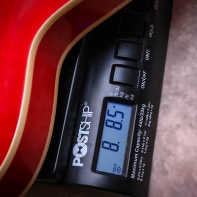 GIBSON USA Memphis ES-335 Reissue "Heritage Cherry + Rosewood" (2015) image 22