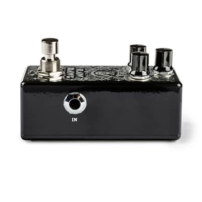 MXR EG74 Eric Gales Raw Dawg Overdrive image 4