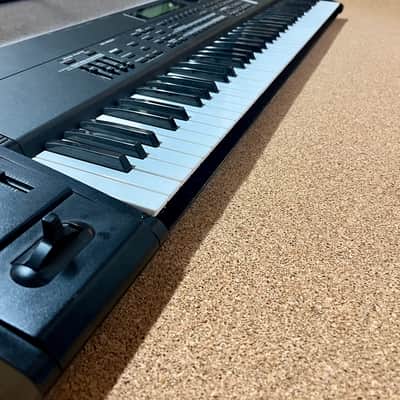 Roland XP-80 76-Key Synth - Serviced – Warranty image 8