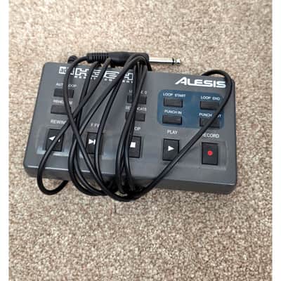 Alesis HD24 - Recorder - Good w/ Remote Control image 14