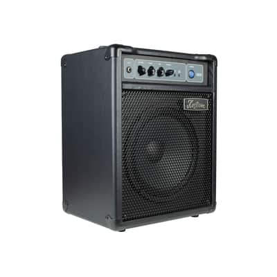 Kustom Amplification KXB 10W Bass Combo 1 x 10" Speaker w/ 3 Band EQ KXB10-U image 3