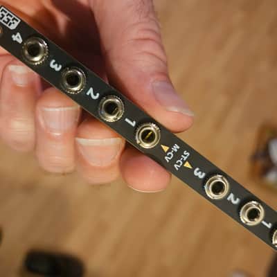 Steady State Fate Vortices HiFi with V-CV Expander - Black image 8