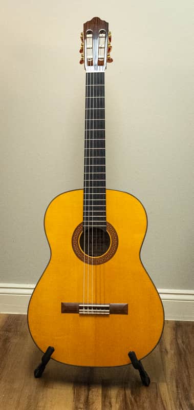 Used Martin Thomas Humphrey C-TSH w/case image 1
