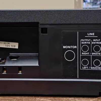 TELEFUNKEN  TC650M HIFI STEREO RECORDER image 2