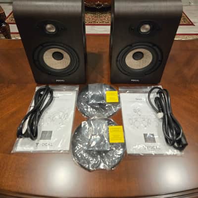 Focal Shape 50 5" Powered Studio Monitors (Pair) image 2