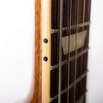 Gibson Les Paul Standard 50s Plain Top, Inverness Green | Demo image 18