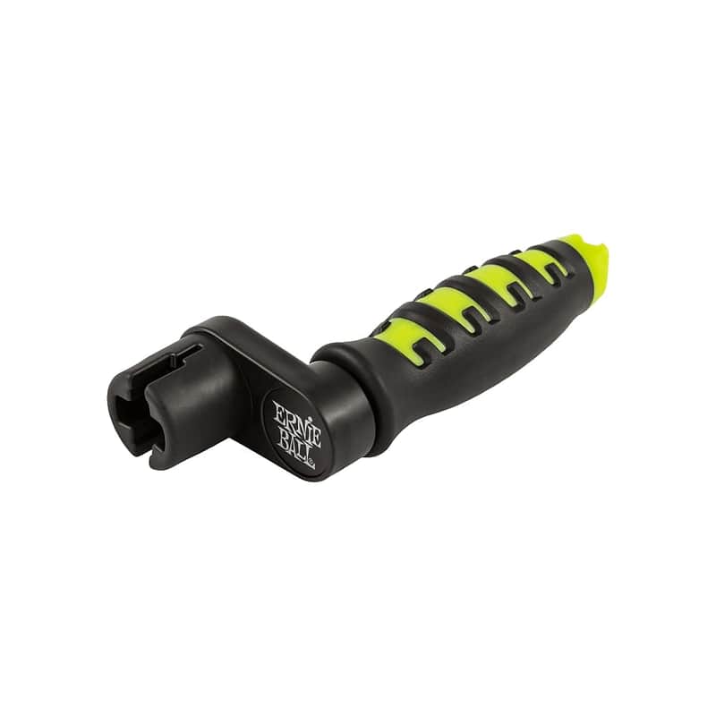Ernie Ball P09604 Pegwinder Plus String Winder image 2