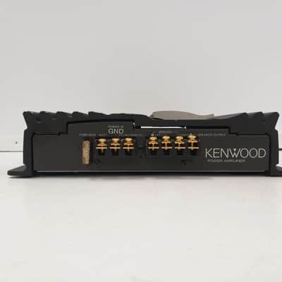 Kenwood KAC-608S image 9