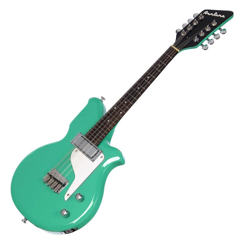Airline Mandola image 1