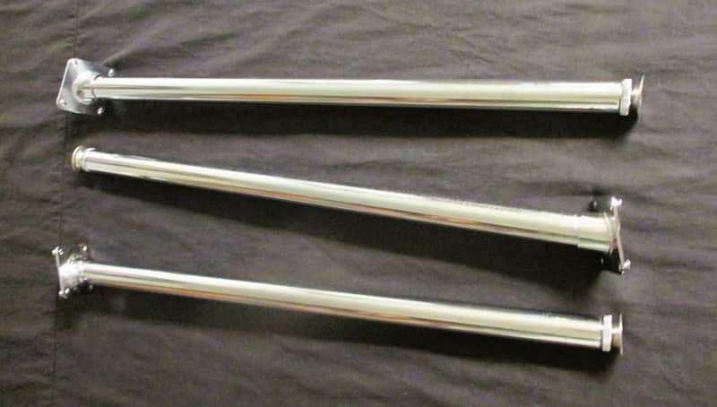 Yamaha YAMAHA CP70 CP80 3LEGS 2022 - CHROMO