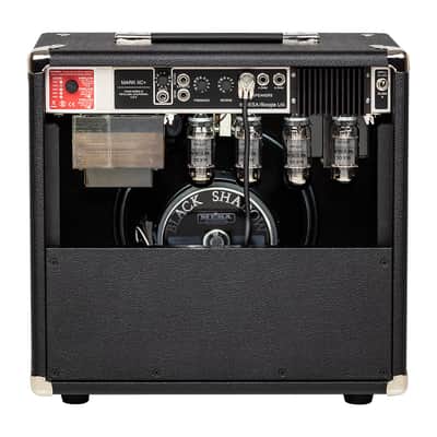Mesa Boogie Mark IIC+ 1x12 Combo image 2