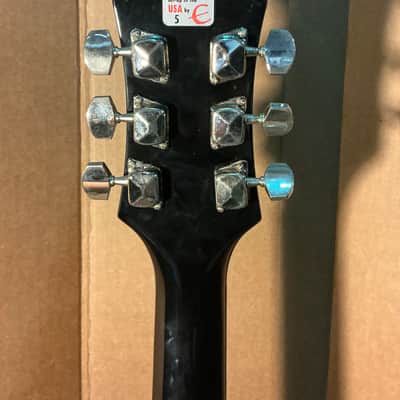 Epiphone Les Paul Special II Electric Guitar image 6