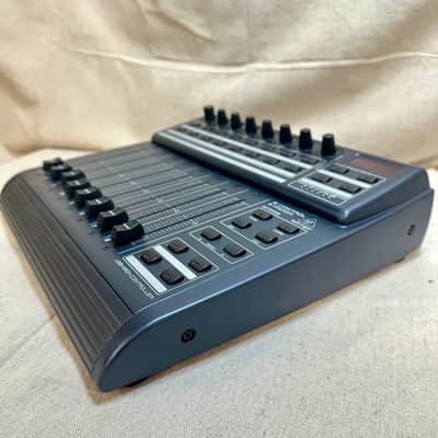 Behringer B-Control BCF2000 USB MIDI DAW Fader Controller 2010s - Standard image 4