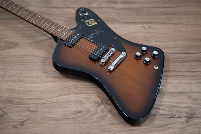Gibson Firebird Studio 2018 | Reverb