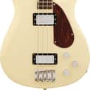 Gretsch Electromatic CVT Bass Double-Cut - Vintage White