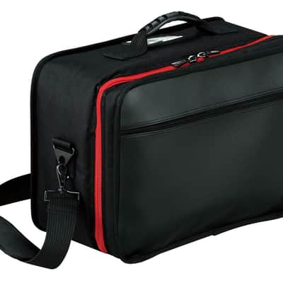 Tama PBP200 Powerpad  Double Pedal Bag image 1