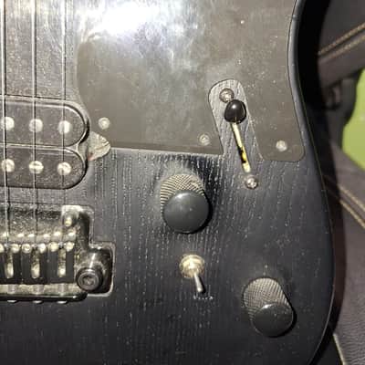 Charvel Pro-Mod So-Cal Style 2 24 HH 2PT - Black Ash image 7
