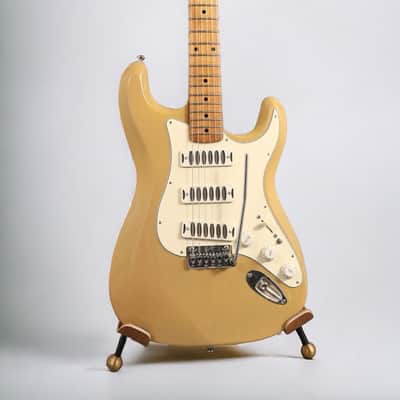 Ronin Morningstar - 2020 - Trans Desert Sand. Vega Trem, Foil Bucker Mini set. image 1
