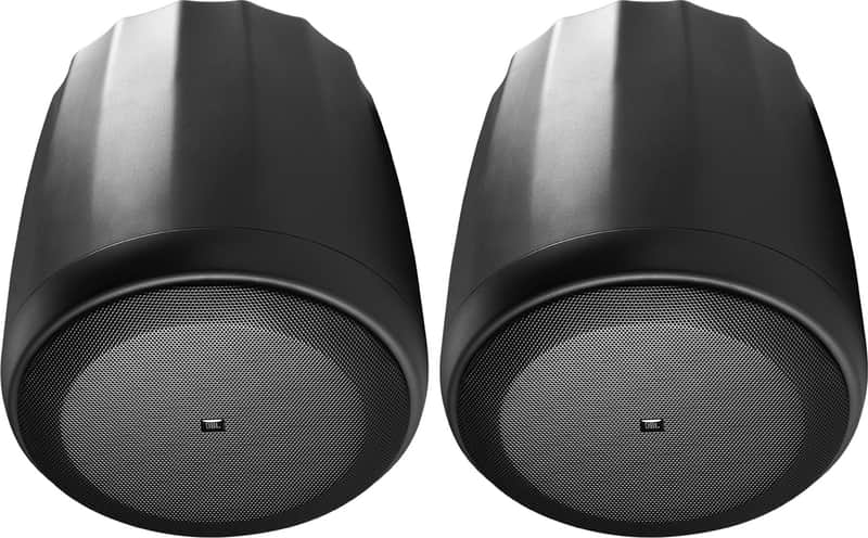 JBL Control 68HP Passive Pendant Speakers - Black image 1