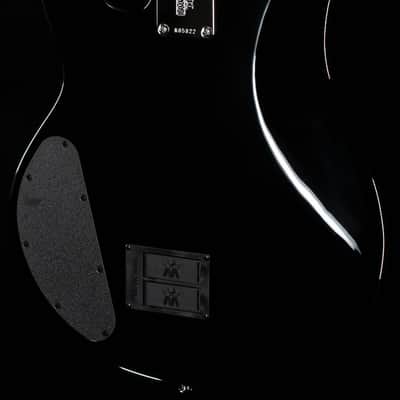 Ernie Ball Music Man StingRay Special Black (822) Bild 2