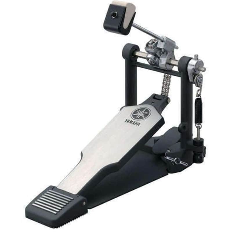 Yamaha FP-9500C 9500 Single Pedal Double Chain Drive image 1