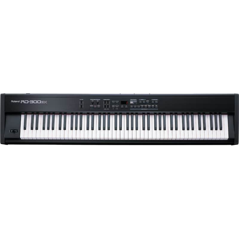 Roland RD-300SX 88-Key Digital Stage Piano | Reverb