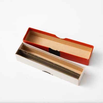 1960s Gibson Screwdriver and Tune-O-Matic Box / Rare! image 7
