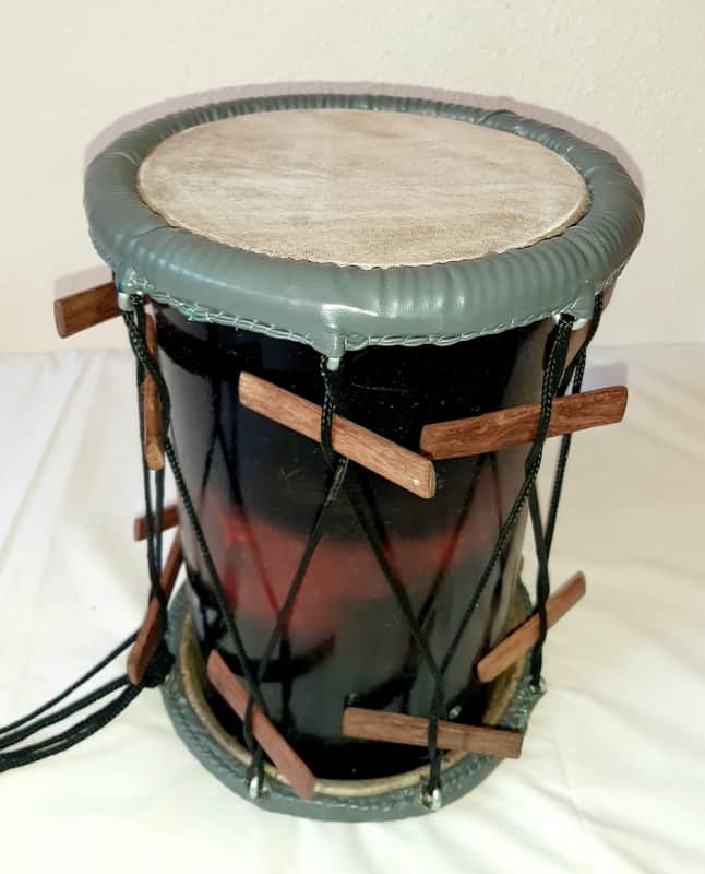 Tambour ka Boula Gwoka Gwada Guadeloupéen image 1