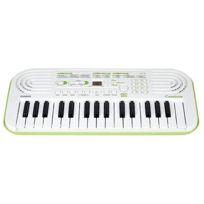 Casio Sa 50 Mini Keyboard image 3