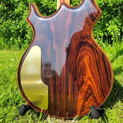 Alembic Tribute image 14