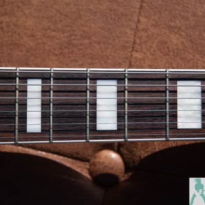 Fender MIJ FSR Traditional II Late '60s Jaguar w Matching Headstock! Limited Edition Lake Placid Blue - Better Than New! Pro Set Up w Perfect Frets/Action/Intonation! image 15