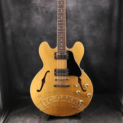 Epiphone Elitist 2008 ES-335 Dot image 3