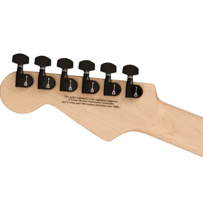 PRE-ORDER ! CHARVEL PRO-MOD SO-CAL HH FR - 3 TONE SUNBURST image 2