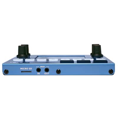 1010music Bluebox Compact Digital Mixer/Recorder image 5