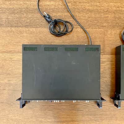 Roland SPV-355 P/V Rackmount Synthesizer 1979 -1984 - Black image 5