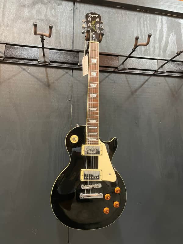 Epiphone Les Paul Standard image 1