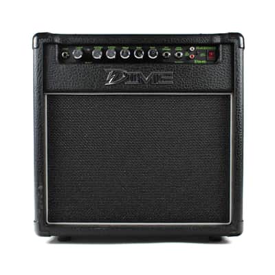 Dean DIME BLACKTOOTH GUITAR AMP image 1