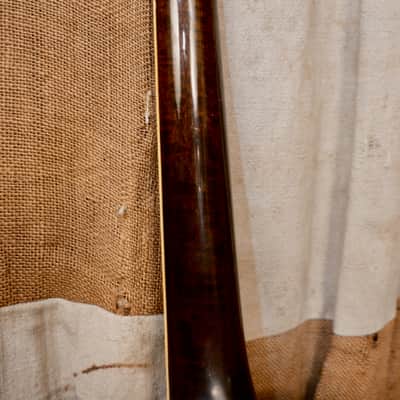 Gibson J-160E 1954 - Sunburst image 12